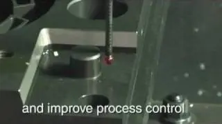 RMP40 Compact Radio Touch Probe