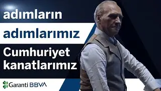Adımların Adımlarımız, Cumhuriyet Kanatlarımız 