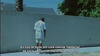 Vince Staples - LAW OF AVERAGES [Legendado]