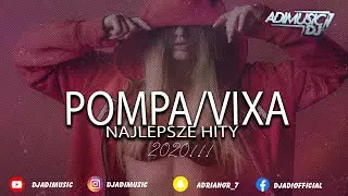 ❌💣 POMPA / VIXA 2020 💣❌😱✅ [ Najlepsza VIXA Do Auta 🚗 ]❤ 