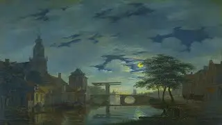Violin Concerto in A minor, BWV 1041 - Johann Sebastian Bach
