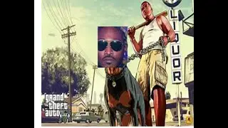 2v2 on GTA 5