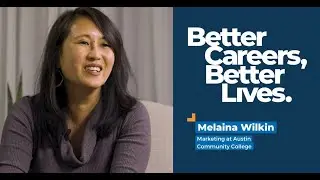 Breaking the Stigma of Trade Schools with Melaina Wilkin (BCBL | Episode 6)
