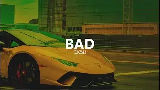 Latto x Kash Doll x Bhad Bhabie Type Beat - "Bad" (Prod. by CJ Cali)