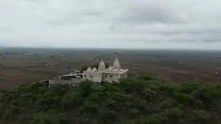 Shakhpur Khodiyaar Mandir, Gujarat. ( Drone View ) 🚩