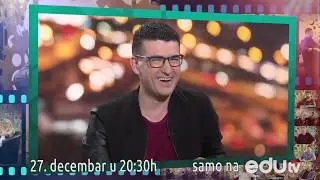 017 S3 Stefan Buzurovic Teaser