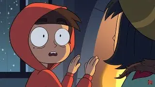 Stump Day - Star vs The Forces Of Evil - Chapter 14 (parte 4)