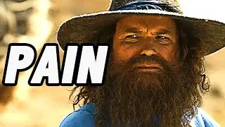 Rings of Power S2E6 Funniest Episode Yet