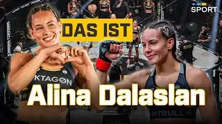 Innerhalb von einem Jahr an die Spitze des deutschen MMA! | OKTAGON | RTL Sport