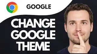 How to Change Google Chrome Theme