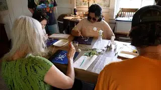 Learn more about Parks and Rec’s new Naturalist Program