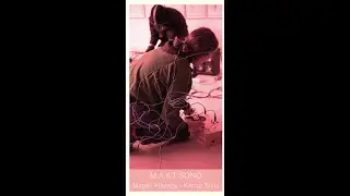 M.A.K.T SONO, Albespy_Tuyul