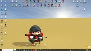 гайд как создать папку