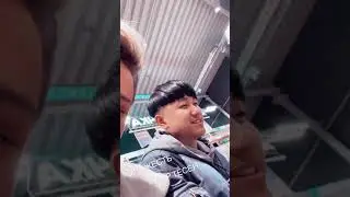 Видео с Грибом часть 2