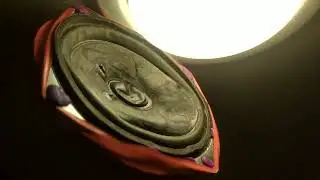 Speaker from charge 4 pump passive from unknown speaker🔥💥