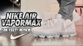 Nike VaporMax 
