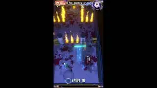 Watch me play Stupid Zombies Exterminator via Omlet Arcade!