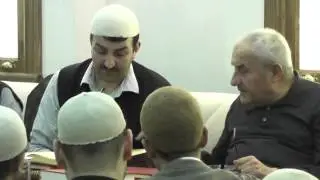 HÜSNÜ ABİ  DESİSEİ ŞEYTANİ