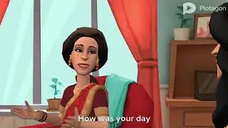 Forced Feminization by wife Part-3