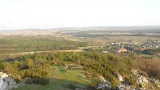 Góra Zborów