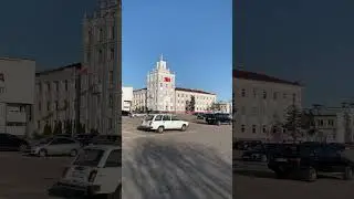 Минск 🚜 МТЗ Минский Тракторный Завод