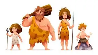 Эпоха Мустье простыми словами