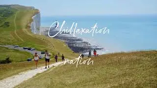 Ice Cream Cult - Solace (ft. n o j o n) | Chillaxation 🍦