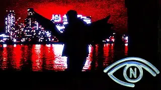 Viridian - Life 2 (Directed by Alex Sansom)
