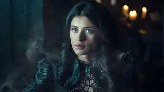 Ultimate Heavy Metal/Hard Rock Instrumental Playlist - Yennefer of Vengerberg meets Metal