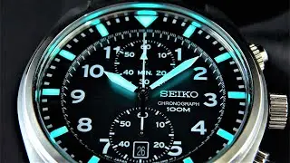 Top 20 Best Seiko Watches To Buy in 2023