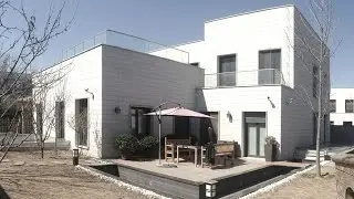 Shunyi House / reMIX Studio - Minimalist