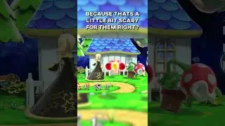 MINDGAME WITH SMASH ATTACKS