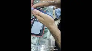 Apple iPhone 13 Series, Magnetic Guardian Clear Case