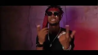 Djipas Screapas - Nhangalala  (feat Tomeli e H. Courency) - Official Video