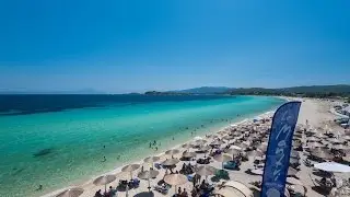 Najlepše plaže Sitonije!