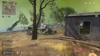 I Didn't Know They Had Drums In Warzone 😏🎮🔥