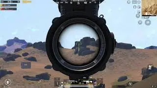 Pubg Mobile DUO SQUAT KARAKİN