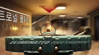 The Finals - Hysteria Montage