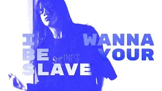DECKI | CHOREOGRAPHY | I WANNA BE YOUR SLAVE