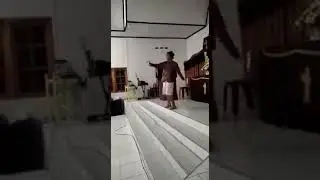 Masih  Latihan tapi Uda keren  || O Holy Night Cover By Gita Amelia(Nama Fb)