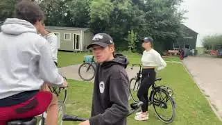 Friesland Trip
