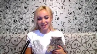 ВидеоОбзор#2   Anna Kostenko