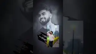 Tumi Tumi Tumi Shudu | Video Edit | Cap Cut Video Edit 