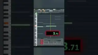 *UNBEATABLE* SUB 4s 'NEW TANK' WORLD RECORD 