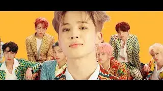BTS Russian crack #6 [Мы тут к вам с камбэком]