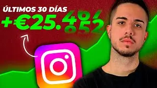 Cómo Vender por Instagram en 2024 (Método GARANTIZADO) ✅