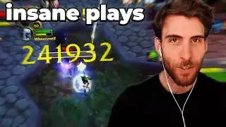 This Is What Professional WoW PvP Looks Like In The War Within (#2)