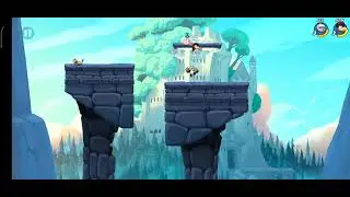 bullying with gauntlets