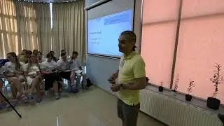 кубок Чехова 2024, г. Таганрог, ВШФ. Тренинг по судейству