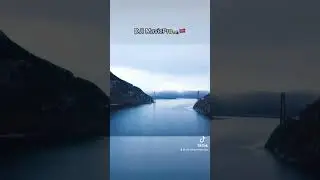 DJI Mavic Pro Norway 2023 🇳🇴💙 #dji #drone #dronephotography #mavicpro #norway4k #norway